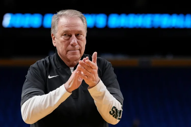 Illinois is team to beat in Big Ten ahead of Spartans and defending national champion Wolverines